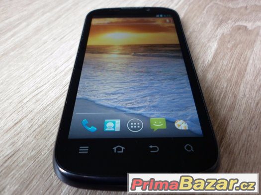 ZTE Grand X, 8MPx foto, 4GB,microSD slot,Android.