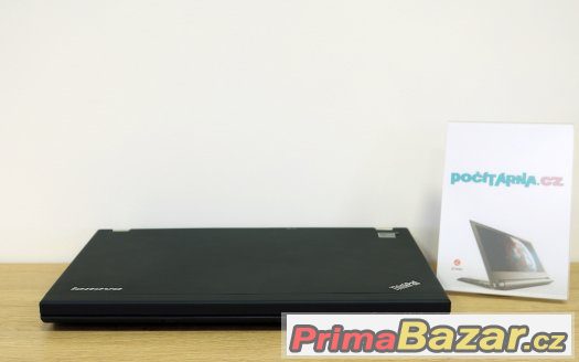 Firemní notebooky 6ks Lenovo ThinkPad X220 s roční zárukou