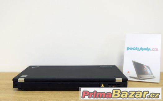 Firemní notebooky 6ks Lenovo ThinkPad X220 s roční zárukou