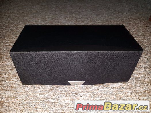 Prodám JAMO sestavu-subwoofer, center+2x surround