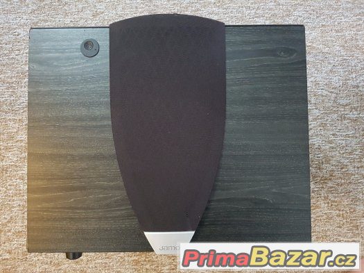 Prodám JAMO sestavu-subwoofer, center+2x surround