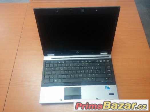 SLEVA HP 8440p Repasovaný Záruka 12 měsíců