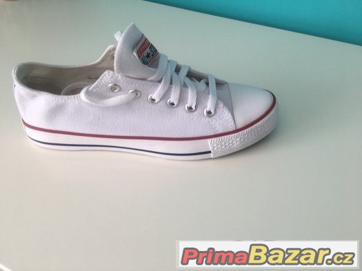 Converse, velikost 38 Converse, velikost 38