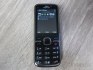 Nokia C5-00, 5MPx, černá.