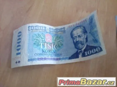 1000kčs
