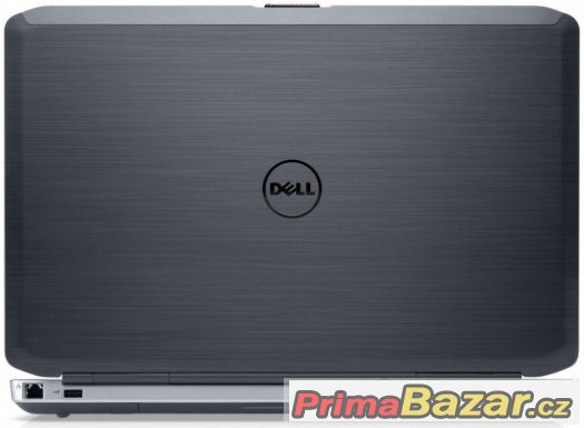 Firemní notebooky 6ks Dell Latitude E5430 s roční zárukou