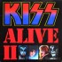 KISS - ALIVE 2 1977+THE EVOLUTION OF KISS