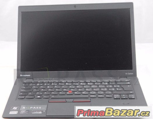 lenovo-x1-carbon-i7-8gb-ram-180-ssd-zaruka