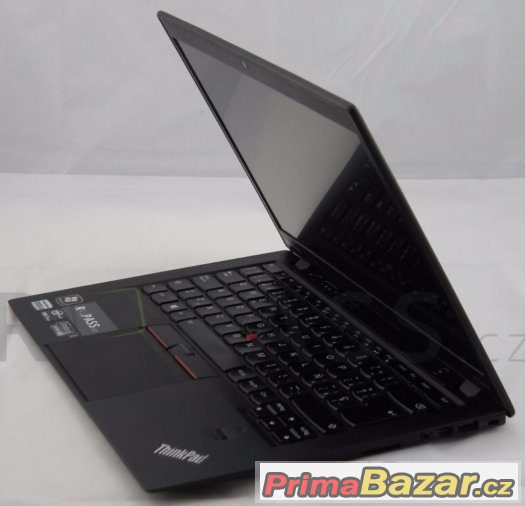 ►LENOVO X1 CARBON◄ i7/8GB RAM/180 SSD/ZÁRUKA