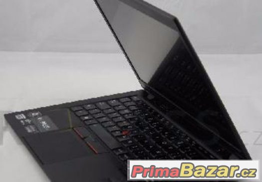 ►LENOVO X1 CARBON◄ i7/8GB RAM/180 SSD/ZÁRUKA