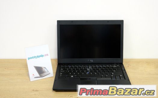 Firemní notebooky 8ks Dell Latitude E4310 s roční zárukou
