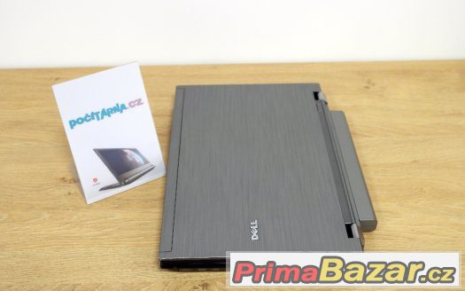 Firemní notebooky 8ks Dell Latitude E4310 s roční zárukou