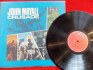 John Mayall -Crusade 1967