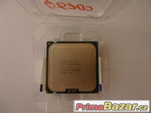 INTEL 775/1155/1156 i XEONY - piste na EMAIL/FB