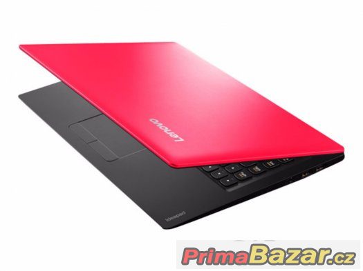 ►LENOVO IDEAPAD 100S - 14IBR◄Cel/2GB RAM/32eMMC/ZÁRUKA 2ROKY