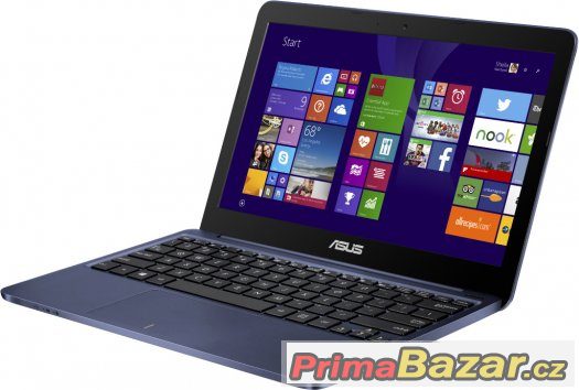 Předváděcí notebooky 10ks Asus X250TA s dvouletou zárukou