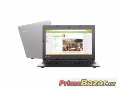 ►LENOVO IDEAPAD 100S◄ Atom/2GB RAM/32 GB eMMC/ZÁRUKA 2 ROKY