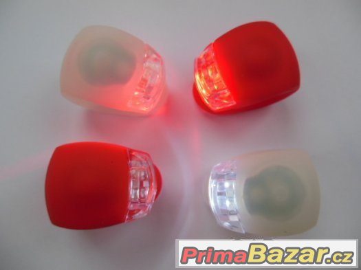 Světýlka na batoh,kabelku-1 ks-20,-Kč,reflexní pásky-10,-Kč Světýlka na batoh,kabelku-1 ks-20,-Kč,reflexní pásky-10,-Kč