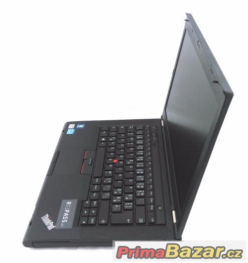 ►LENOVO THINKPAD T430◄ i5/8GB RAM/500 HDD/ZÁRUKA