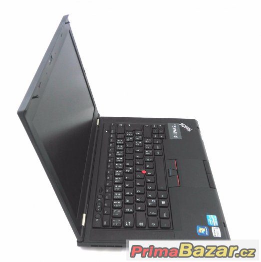 ►LENOVO THINKPAD T430◄ i5/8GB RAM/500 HDD/ZÁRUKA