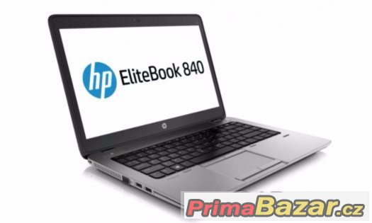 ►HP ELITEBOOK 840 G1◄ i5/8GB RAM/500 HDD/ZÁRUKA