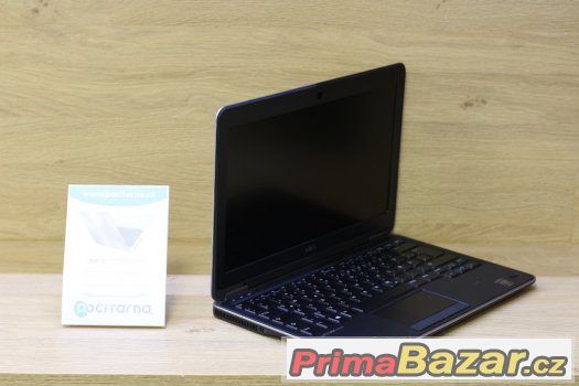 Firemní notebooky 13ks Dell Latitude E7240 s roční zárukou