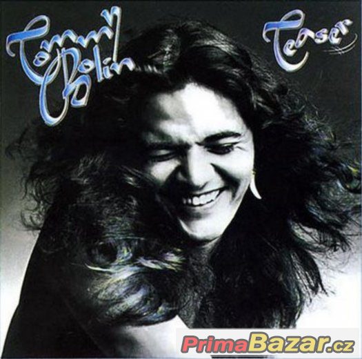 Tommy Bolin - Teaser 1975