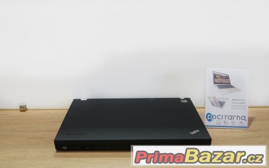 Firemní notebooky 12ks Lenovo ThinkPad T400 s roční zárukou