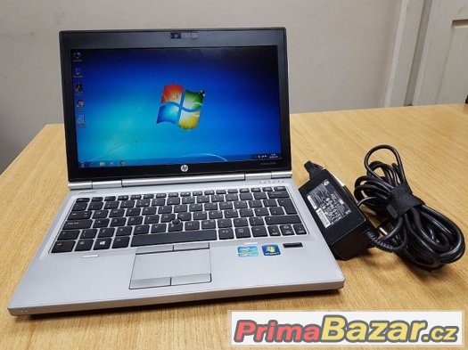 ►HP ELITEBOOK 2570P◄ i5/4GB RAM/128 SSD/ZÁRUKA