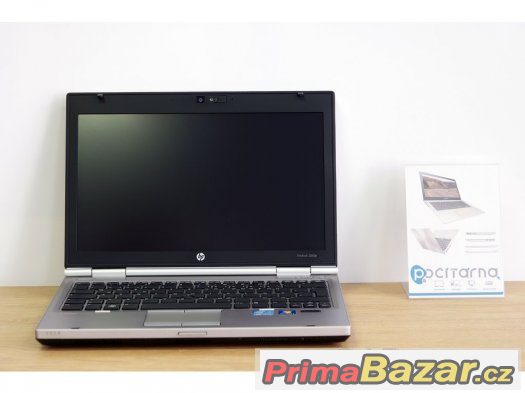 firemni-notebooky-7ks-hp-elitebook-2560p-s-rocni-zarukou