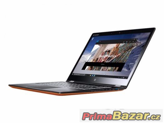 ►LENOVO YOGA 700-14ISK◄i7/8GB RAM/256 SSD/ZÁRUKA 2ROKY