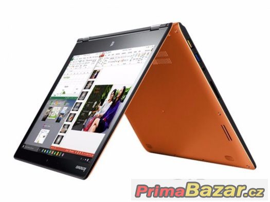 ►LENOVO YOGA 700-14ISK◄i7/8GB RAM/256 SSD/ZÁRUKA 2ROKY