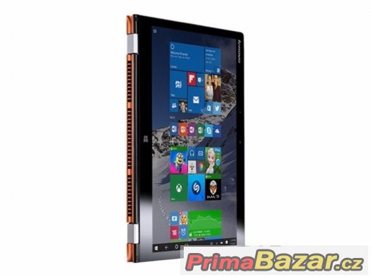 ►LENOVO YOGA 700-14ISK◄i7/8GB RAM/256 SSD/ZÁRUKA 2ROKY