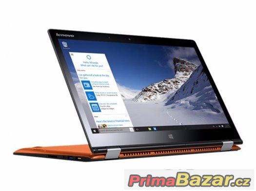 ►LENOVO YOGA 700-14ISK◄i7/8GB RAM/256 SSD/ZÁRUKA 2ROKY