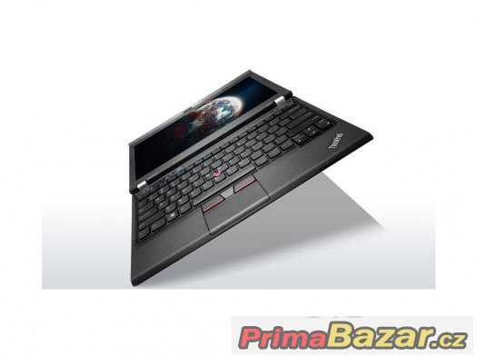 Firemní notebooky 5ks Lenovo ThinkPad X230 s roční zárukou