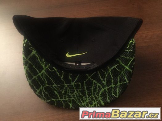 Kšltovka Snapback Nike