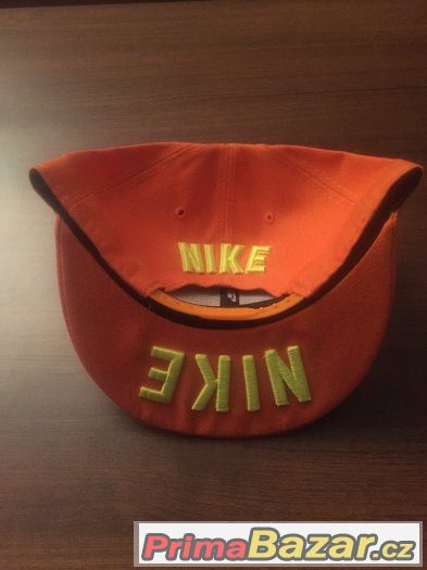 Kšiltovka Snapback Nike