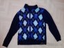 Svetr Fred Perry vel.M