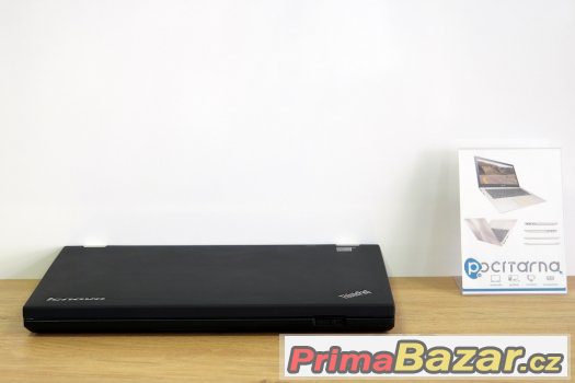 Firemní notebooky 7ks Lenovo ThinkPad T430 s roční zárukou