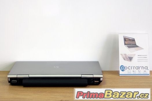 Firemní notebooky 15ks Hp Elitebook 2560P s roční zárukou – fotografie 4
