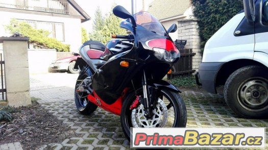 Aprilia rs 125