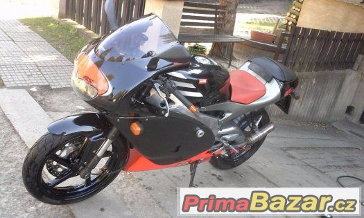 Aprilia rs 125