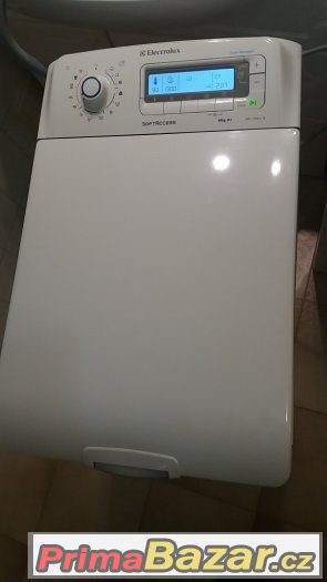 pračka ELECTROLUX typ EWT 136511 W , je na 6 kg prádla