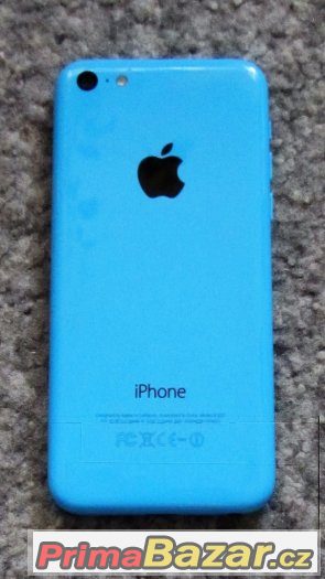 Apple iPhone 5c