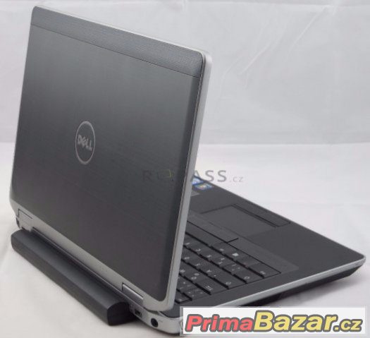 ►DELL LATITUDE E6430S◄ i5/4GB RAM/320 HDD/ZÁRUKA