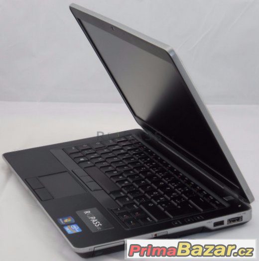 ►DELL LATITUDE E6430S◄ i5/4GB RAM/320 HDD/ZÁRUKA