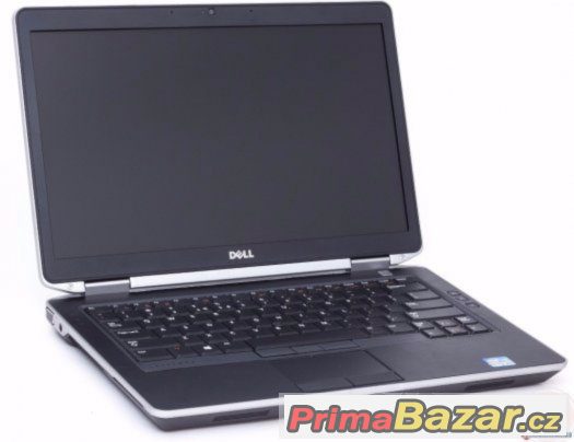 ►DELL LATITUDE E6430S◄ i5/4GB RAM/320 HDD/ZÁRUKA