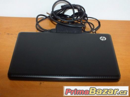 Hp G62 / 500Gb disk AMD Phenom II