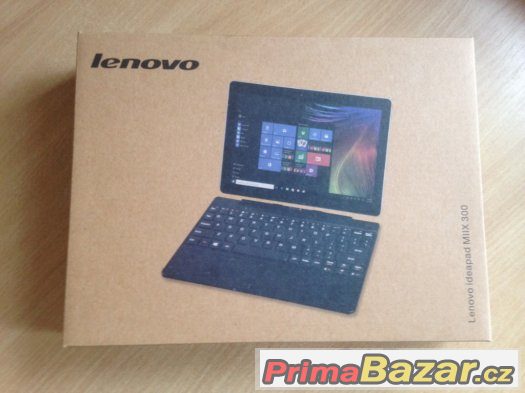 LENOVO IdeaTab MiiX 300/10,1