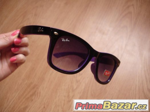 Sluneční brýle Ray Ban RayBan